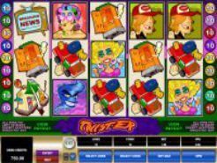 Twister Slots